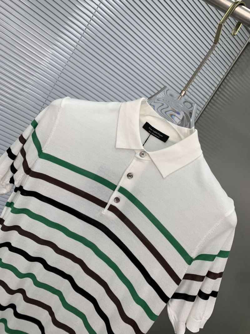 Zegna T-Shirts